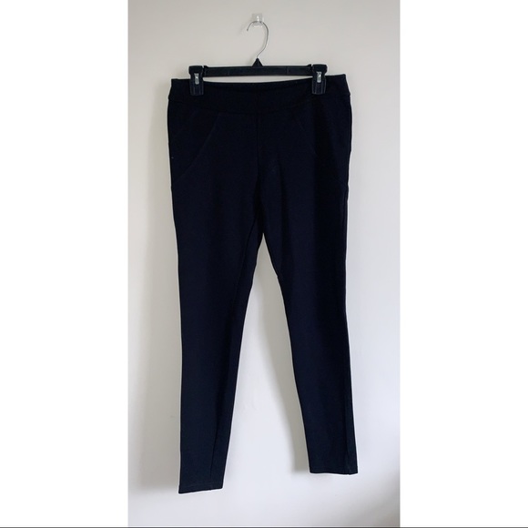 Vicinity Black Leggings - Picture 4 of 5